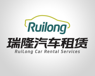 Ruilong car rental services