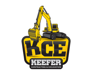 KCE logo 2