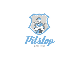 Pitstop Refrigeration Air Conditioning Service Log