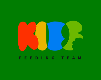 Kids Feeding Team
