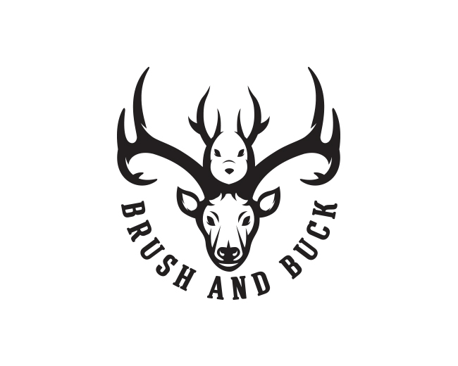 Brush and Buck