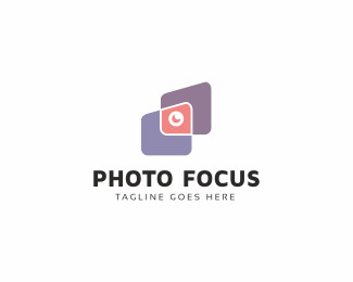 Photo Focus Logo