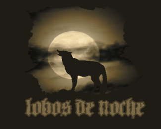 Lobos de la Noche