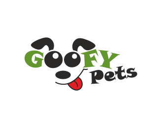 Goofy Pets