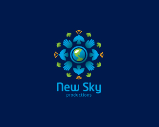New Sky Productions 1