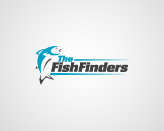 The Fish Finders 2