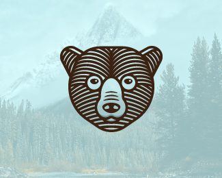 Nature Bear
