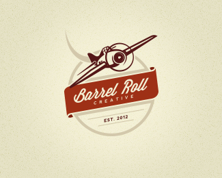 Barrel Roll Creative