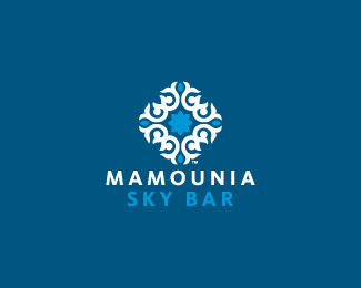 Mamounia Sky Bar