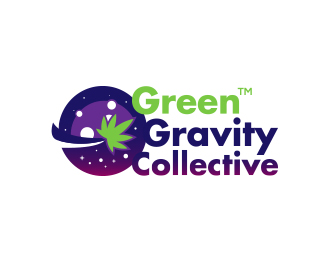 GreenGravityCollective Logo