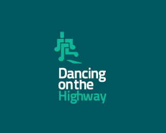 Dancing on the Highway C4