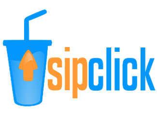 SipClick Logo