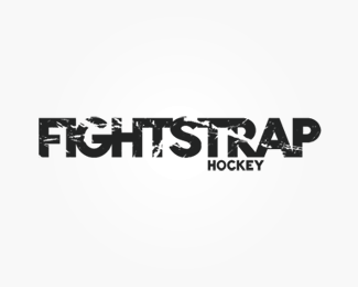 Fightstrap Hockey