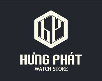 Hung Phat watch store