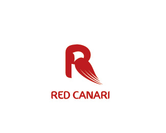Red Canari