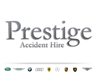 Prestige Accident Hire
