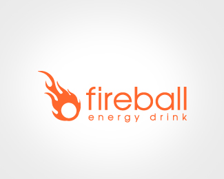 fireball energy drink