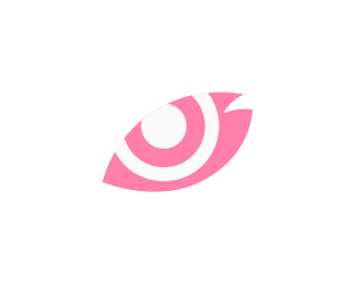 Cherry Blossom / Eye