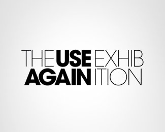 The UseAgain Exhibition
