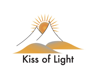 Kiss of Light
