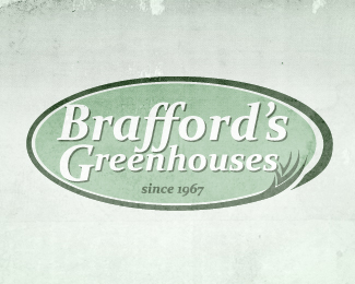 Braffords Greenhouse