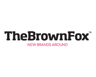 The Brown Fox Studio .