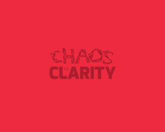 Chaos To Clarity
