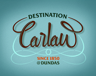 Destination Carlaw