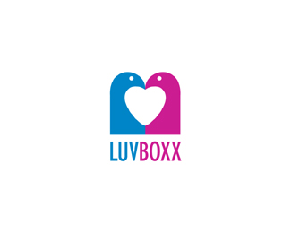 LUVBOXX