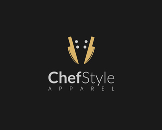 Logo for Chef Style