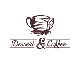 Dessert and Coffee