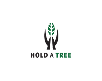HOLD A TREE