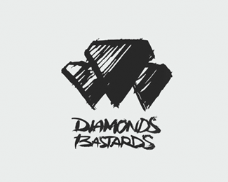 Diamonds Bastards