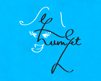 Zumzet - customized logo