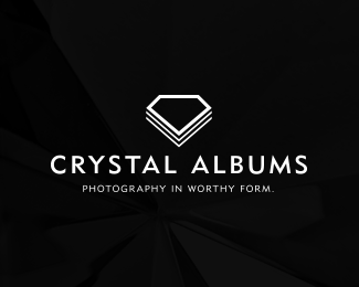 Crystal Albums
