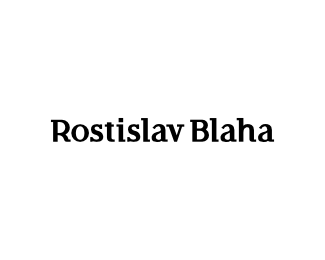 Rostislav Blaha
