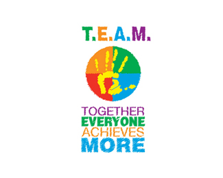 T.E.A.M. - Together Everyone Achieves More