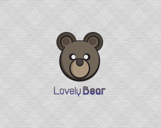 Lovely Bear