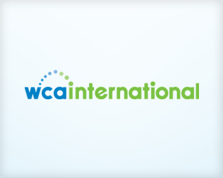 WCA International Redesign 2