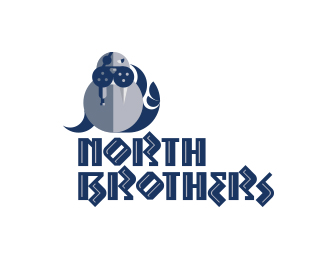 north brothers