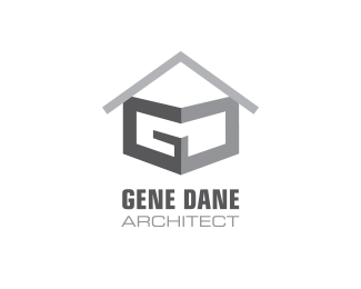 Logo for architect