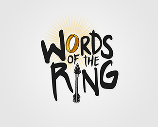 Words of the ring