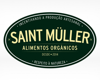 Saint Müller