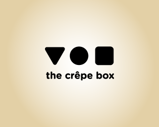 The Crêpe Box (Approved)
