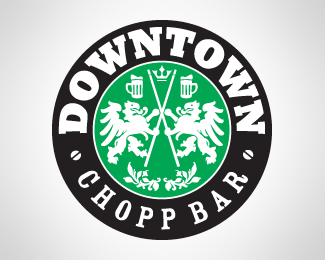 Downtown Chopp Bar