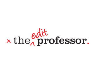 The Edit Professor