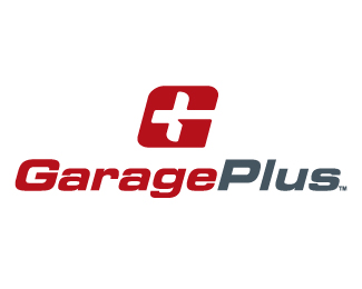 Garage Plus logo