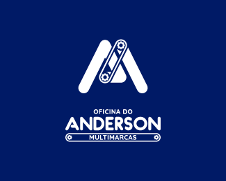Oficina do Anderson - Multimarcas