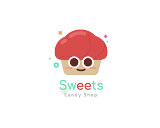 Sweets - Candy Shop