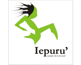 Iepuru' Courier